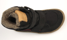 Froddo Barefoot zimné topánky s membránou G3160189-4
