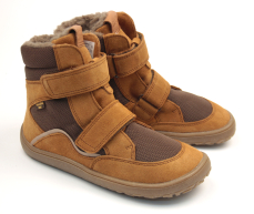 Froddo Barefoot zimné topánky s membránou G3160189-1A