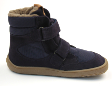 Froddo Barefoot zimné topánky s membránou G3160189-A