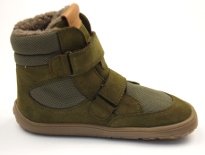 Froddo Barefoot zimné topánky s membránou G3160189-2A