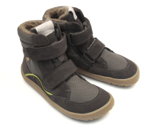 Froddo Barefoot zimné topánky s membránou G3160189-3A
