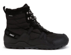 Xero Shoes Alpine Black