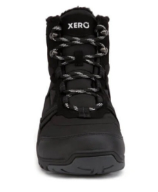 Xero Shoes Alpine Black