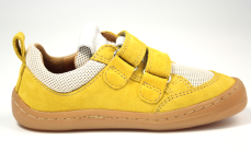 Froddo Barefoot Yellow G3130223-1