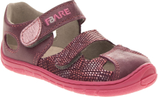 Fare Bare sandálky B5261191