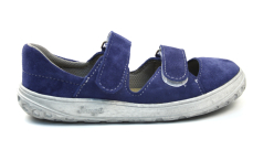 Jonap sandálky B21 modrá