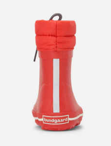 Bundgaard Cirro High Warm Red