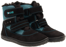 Fare Bare A5141212 zimné topánky s Tex membránou