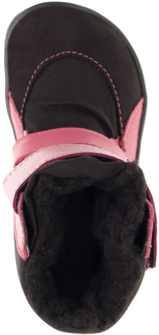 Fare Bare B5544151 zimné topánky s Tex membránou
