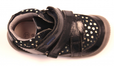 Protetika Barefoot Lota dievčenské topánky