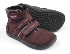 Fare Bare dievčenské topánky B5526261