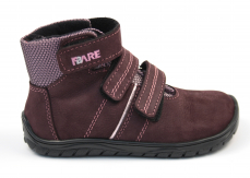 Fare Bare dievčenské topánky B5526261
