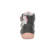 D.D.step Barefoot dievčenské obuv A063-904AM
