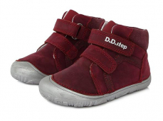 D.D.Step Barefoot celoročné topánky A073-874AM