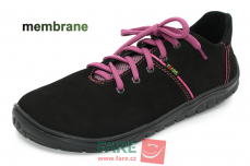 Fare Bare dámské barefoot topánky B5716221