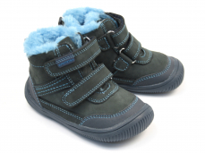 Protetika Tyrel Navy zimná obuv