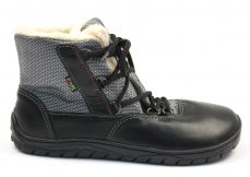 Fare Bare B5643111 zimné topánky s Tex membránou