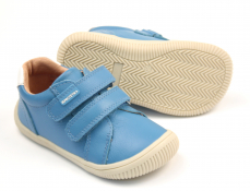Barefoot obuv Protetika Lauren Blue