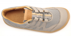 Froddo Barefoot Light Grey G3130202-2