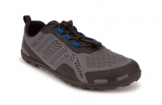 Xero Shoes Aqua Sport Steel Grey
