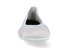 Xero Shoes Phoenix Cream Knit