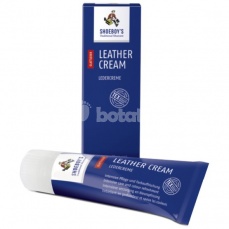Vyživujúci krém Leather Cream